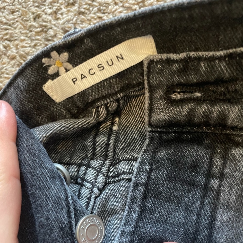 Pacsun jeans